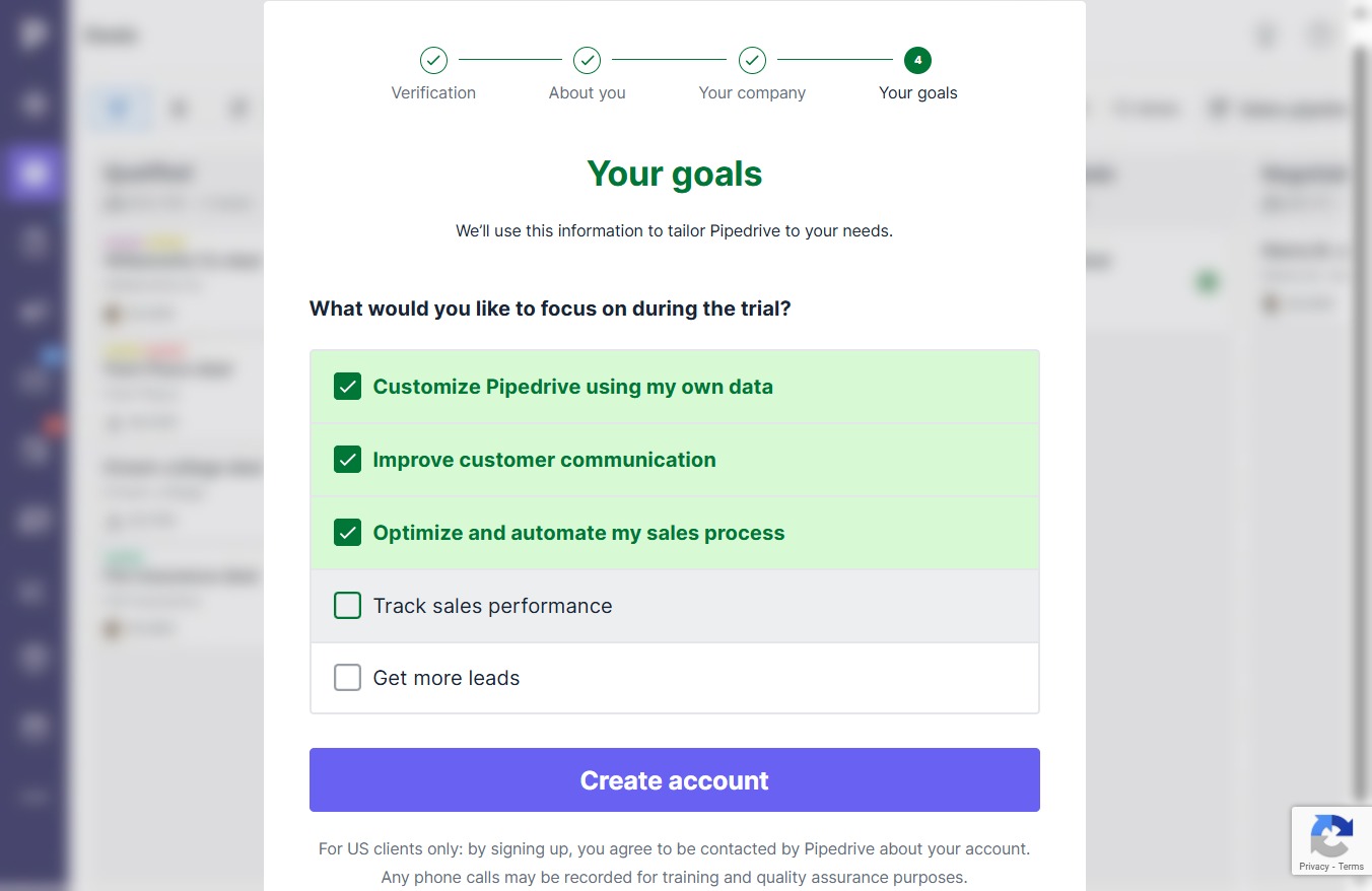 Click on "Click here."