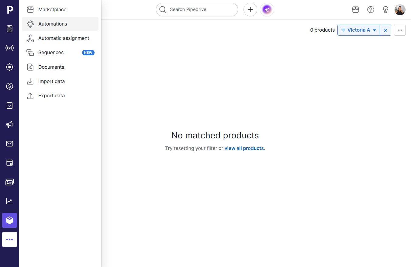 Click Automations