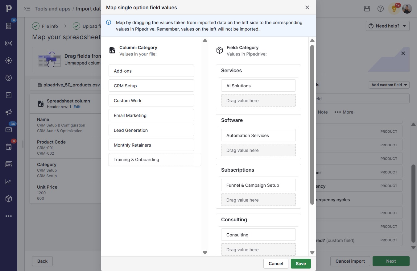 Click Training & Onboarding