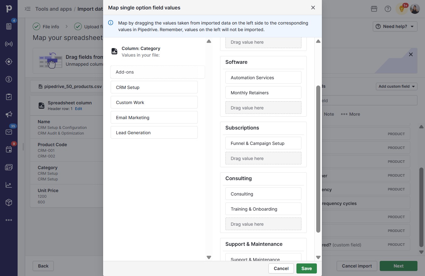Click Add-ons