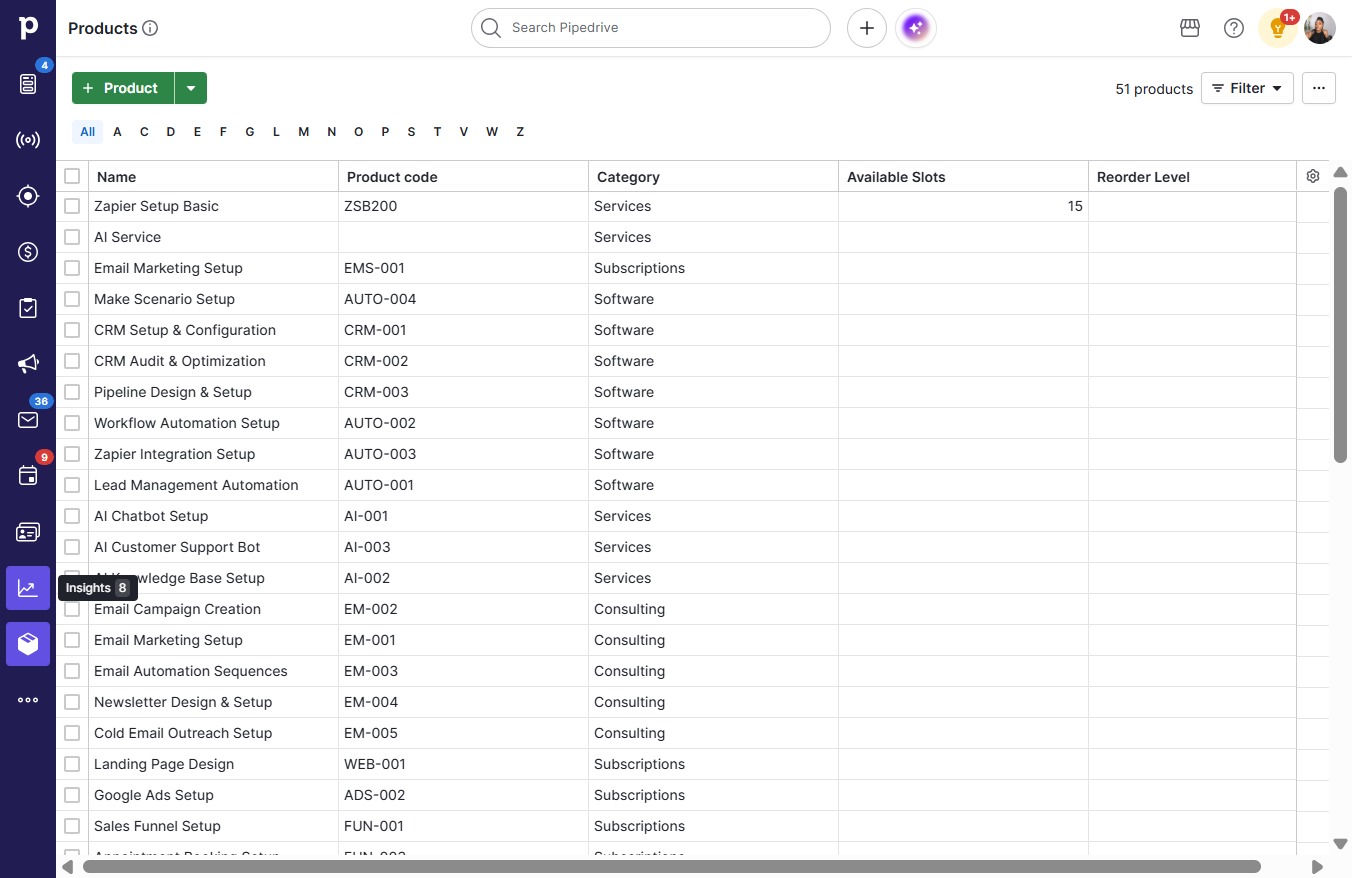Click Insights