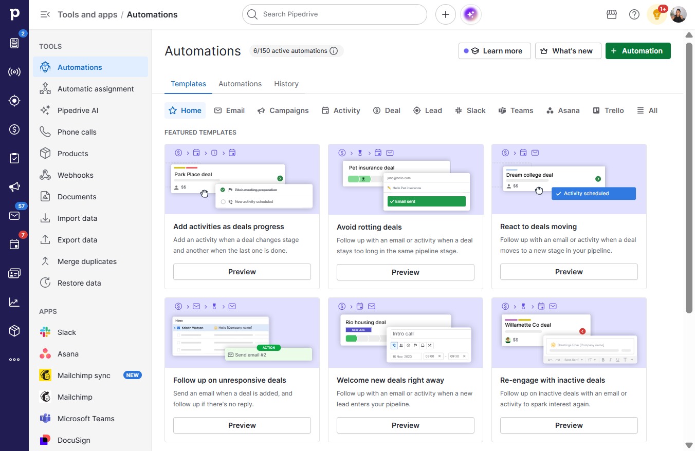 Click Automation