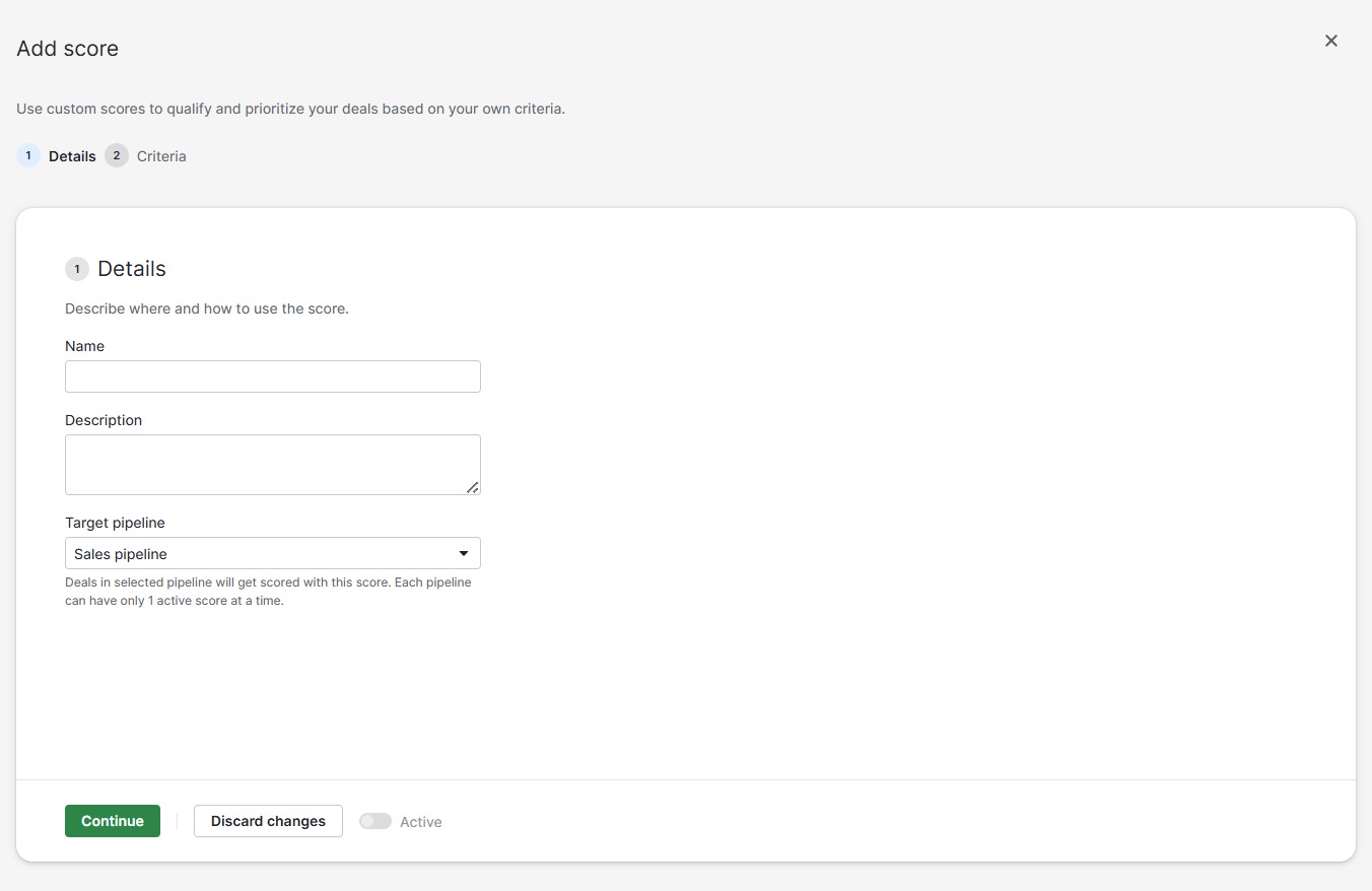 Click on "Click here."