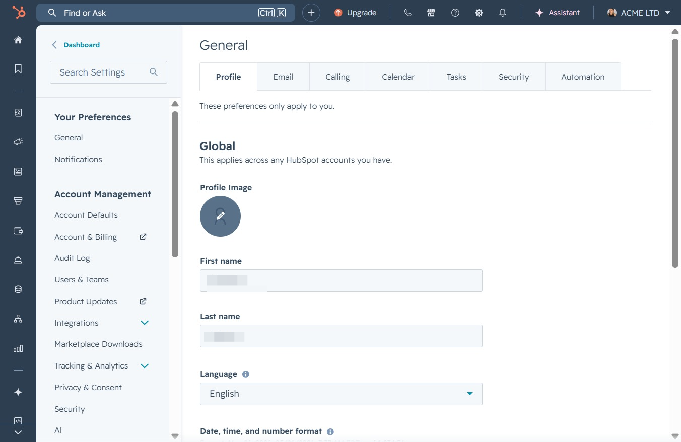Click here to upload your profile image