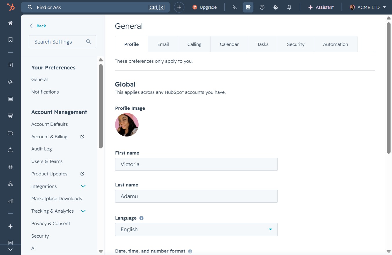 Click the Marketplace button