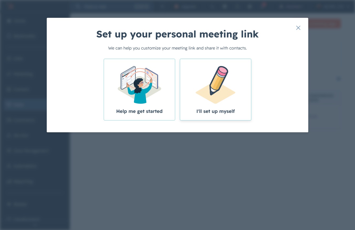 Click the pencil illustration icon