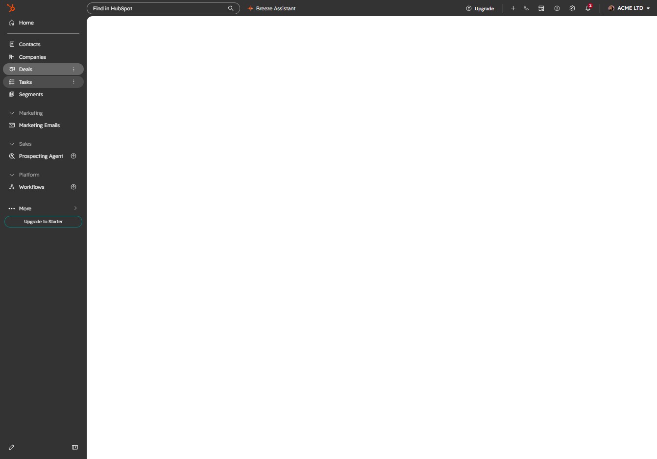Click Tasks