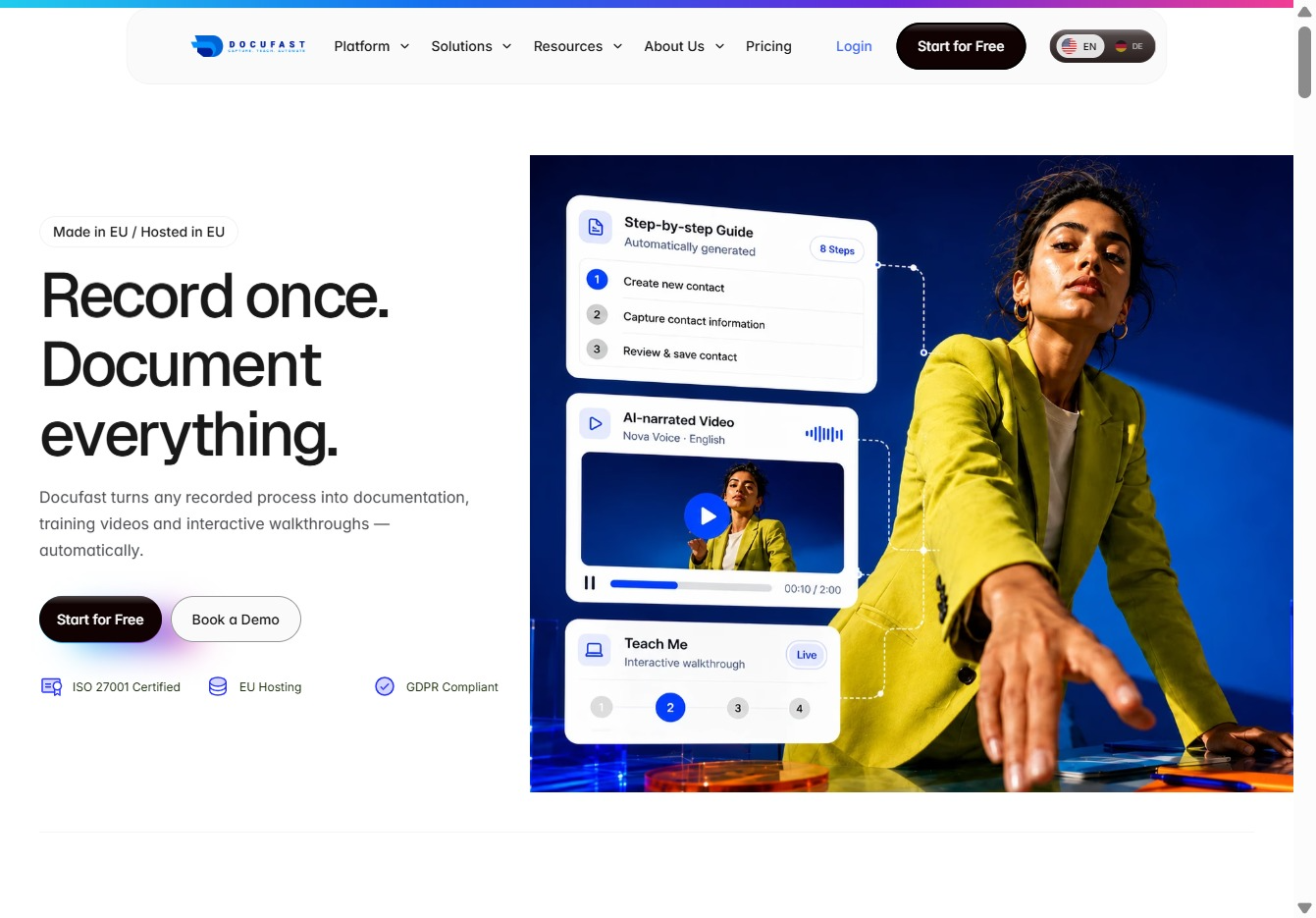 Click Login