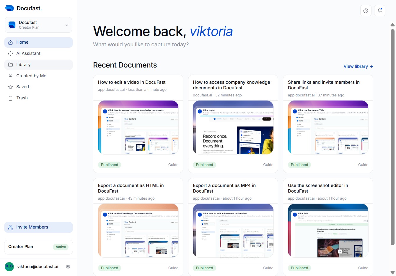 Click Library